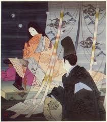 ikibu|murasaki shikibu early life.